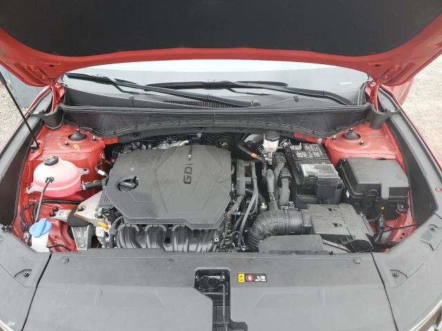 2022 HYUNDAI TUCSON LIM 5NMJECAE0NH150019