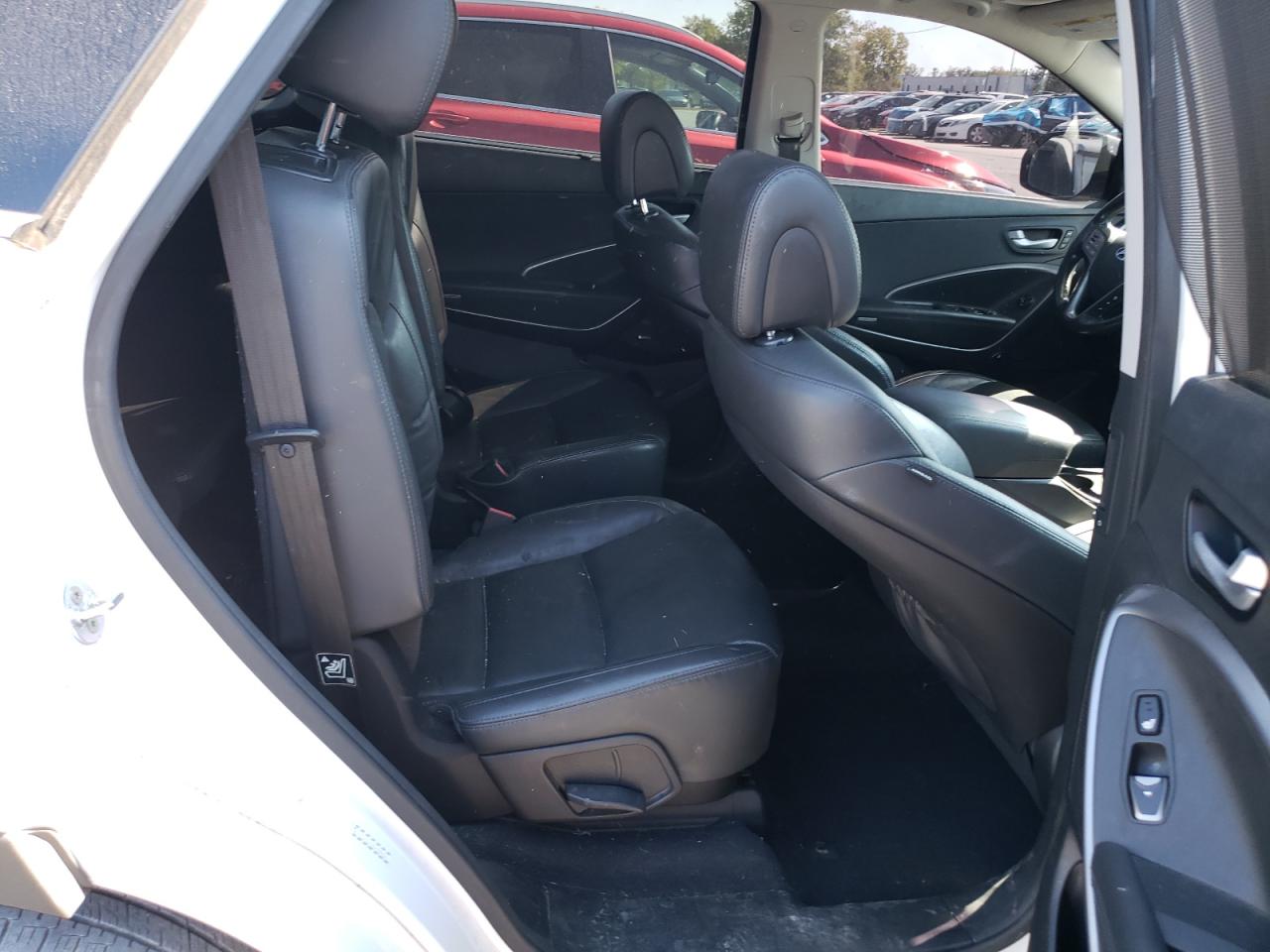 HYUNDAI SANTA FE SE ULTIMATE