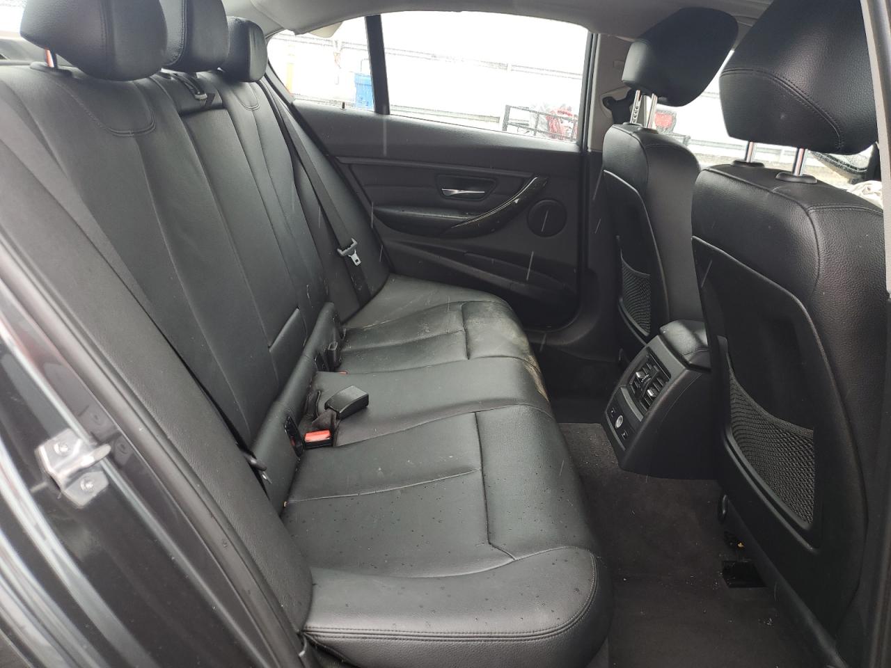 BMW 3 SERIES XI SULEV