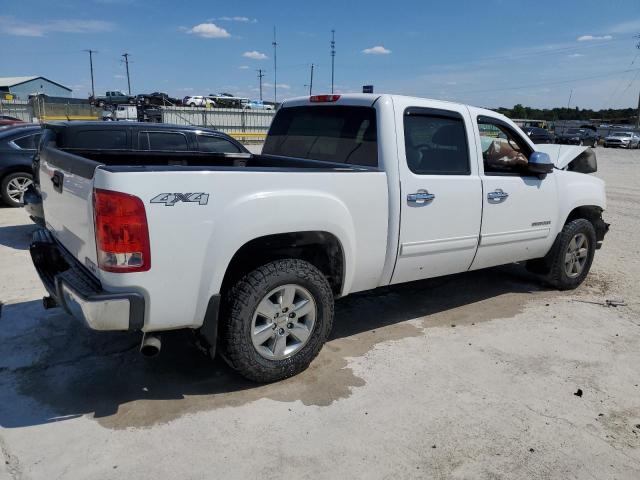 2013 GMC SIERRA K15 #3294460523