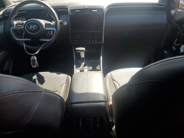 2024 HYUNDAI SANTA CRUZ - 5NTJEDAF3RH086728