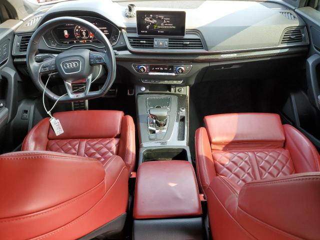 2018 AUDI SQ5 PRESTI WA1C4AFY6J2125749