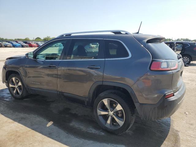 2019 JEEP CHEROKEE L 1C4PJLDBXKD347968