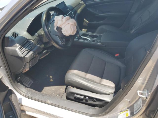 2021 HONDA ACCORD SPORT 1HGCV1F39MA086853