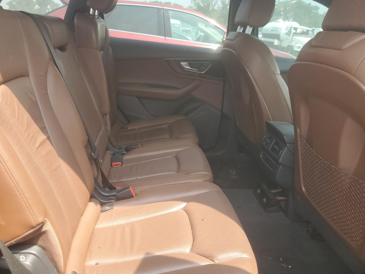 AUDI Q7 PREMIUM PLUS