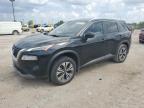 2022 NISSAN ROGUE SV - JN8BT3BB4NW339479