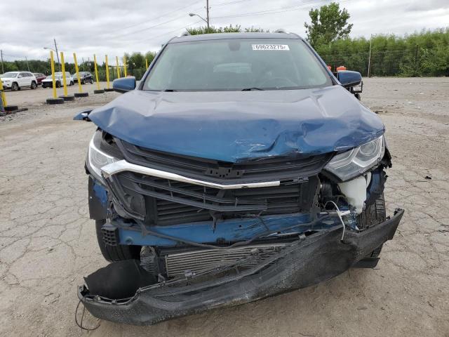 2019 CHEVROLET EQUINOX LT 3GNAXKEV8KL387944