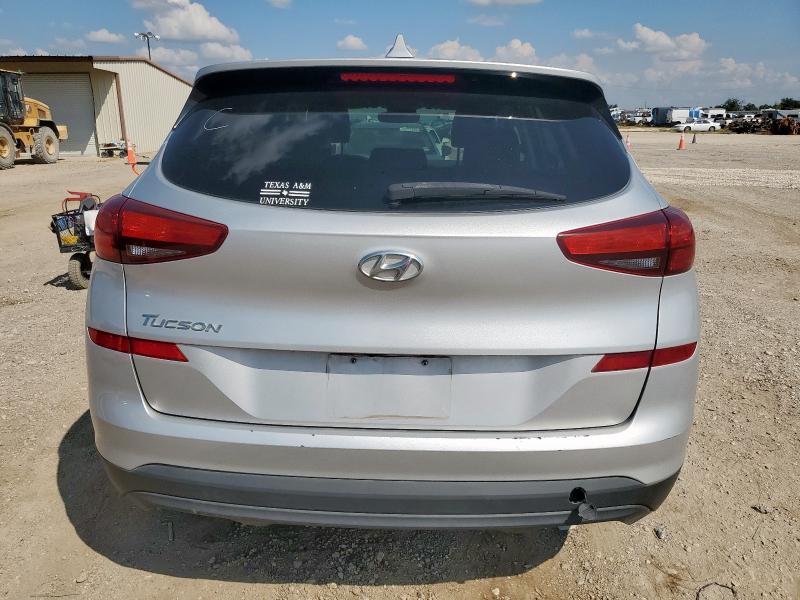 2019 HYUNDAI TUCSON SE KM8J23A48KU952043