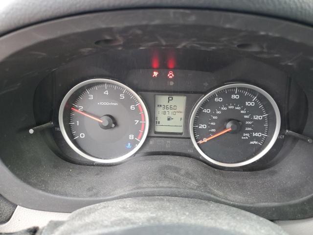 2017 SUBARU FORESTER L - JF2SJABCXHH442995