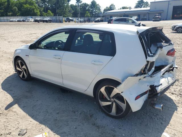 2019 VOLKSWAGEN GTI S 3VW6T7AU5KM032533