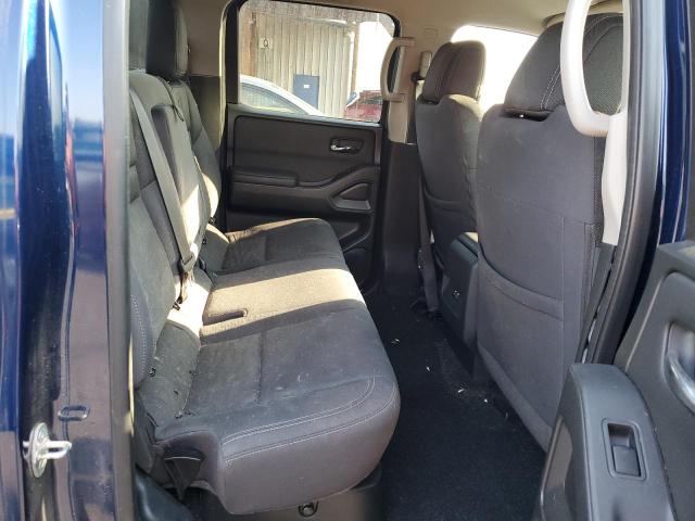 2022 NISSAN FRONTIER S - 1N6ED1EJ9NN659414