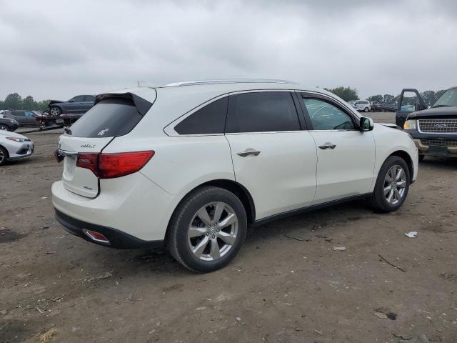 2015 ACURA MDX ADVANC 5FRYD4H80FB002672