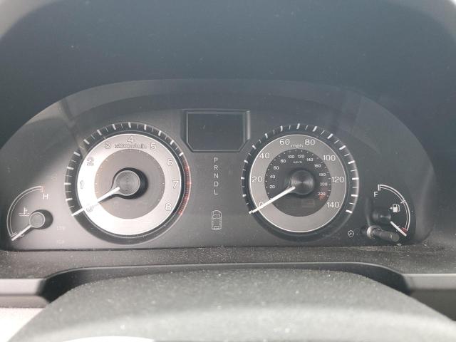 2016 HONDA ODYSSEY EX 5FNRL5H64GB042879