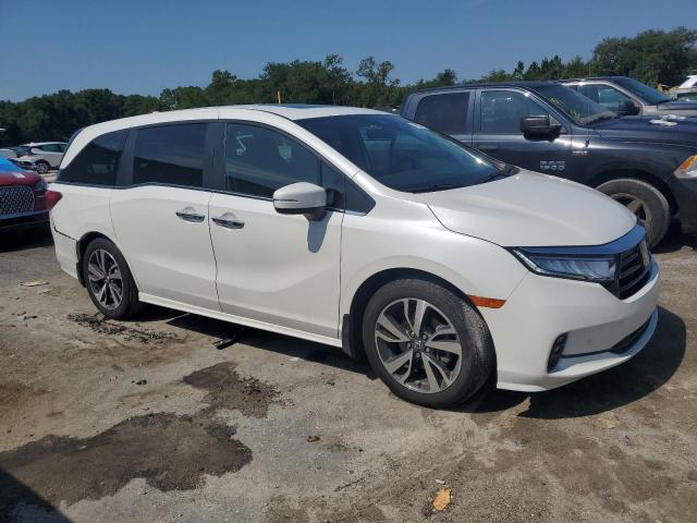 2022 HONDA ODYSSEY TO 5FNRL6H86NB024582