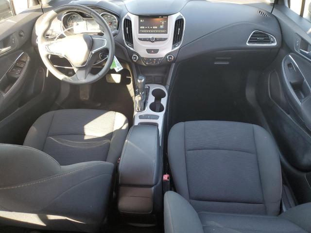 2016 CHEVROLET CRUZE LS - 1G1BC5SM1G7268773