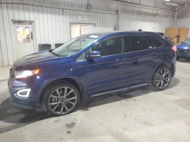 FORD EDGE SPORT