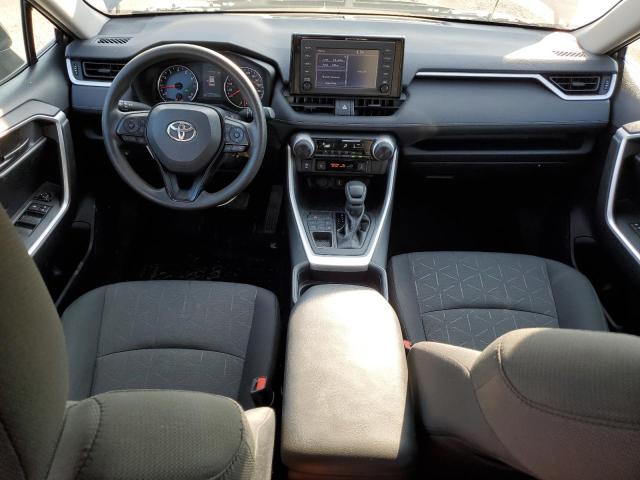 2020 TOYOTA RAV4 LE 2T3B1RFVXLC086366