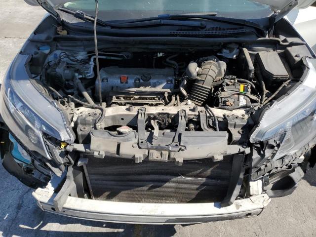 2014 HONDA CR-V LX - 5J6RM3H33EL026605