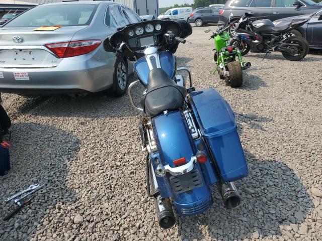 2018 HARLEY-DAVIDSON FLHX 115TH 1HD1KXC13JB629865