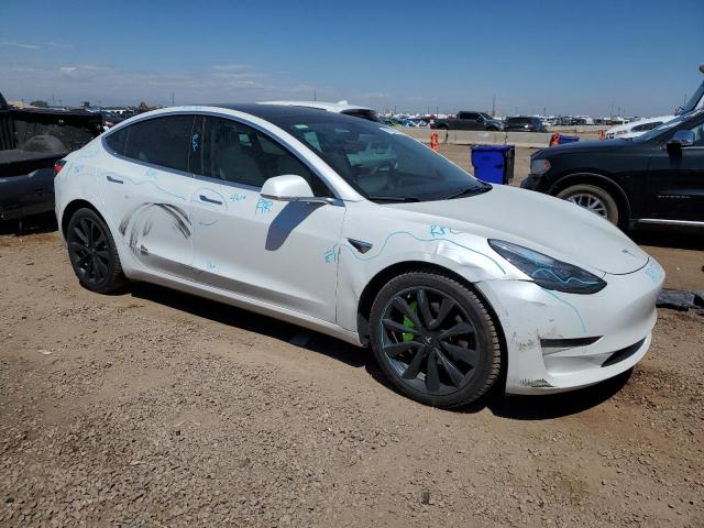 2019 TESLA MODEL 3 5YJ3E1EB7KF513409
