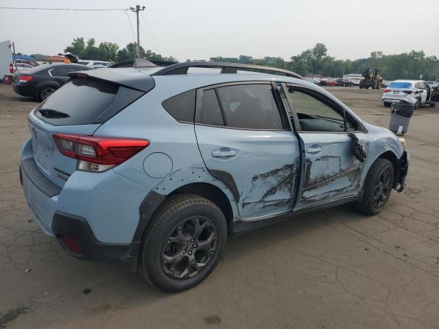 2022 SUBARU CROSSTREK SPORT JF2GTHSCXNH215178