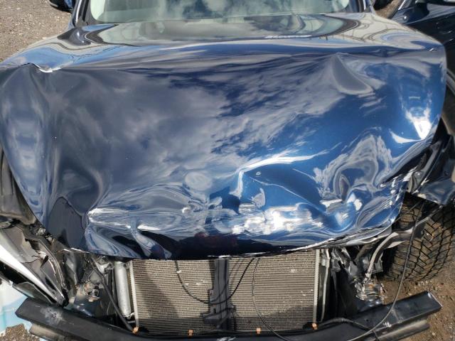 2018 INFINITI Q70L 3.7 L - JN1BY1PR9JM370212