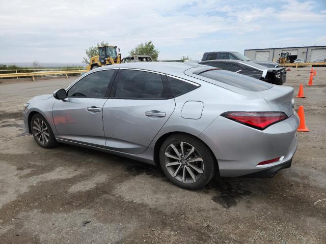 2023 ACURA INTEGRA 19UDE4H25PA016829