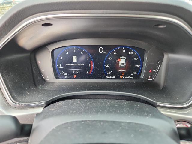 2025 ACURA INTEGRA 19UDE4H25SA006519