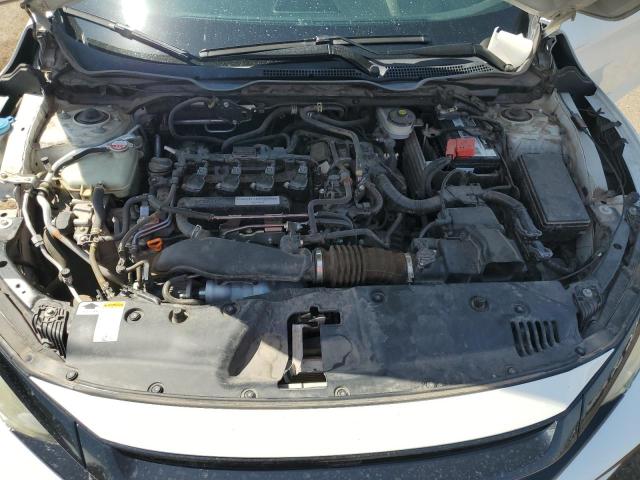 2019 HONDA CIVIC SI 2HGFC3A51KH755235