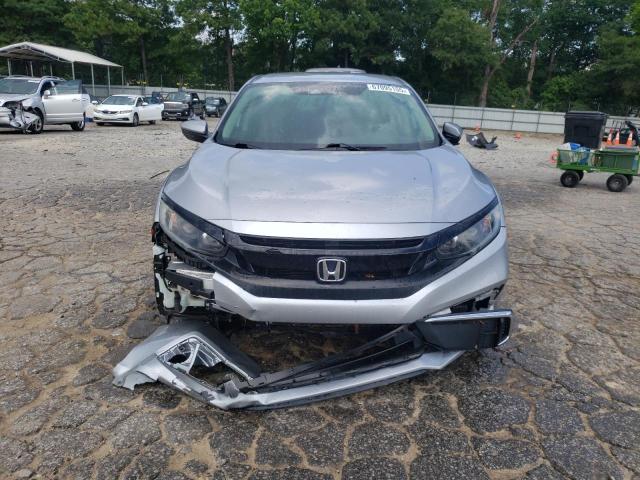 2019 HONDA CIVIC LX 19XFC2F69KE011100