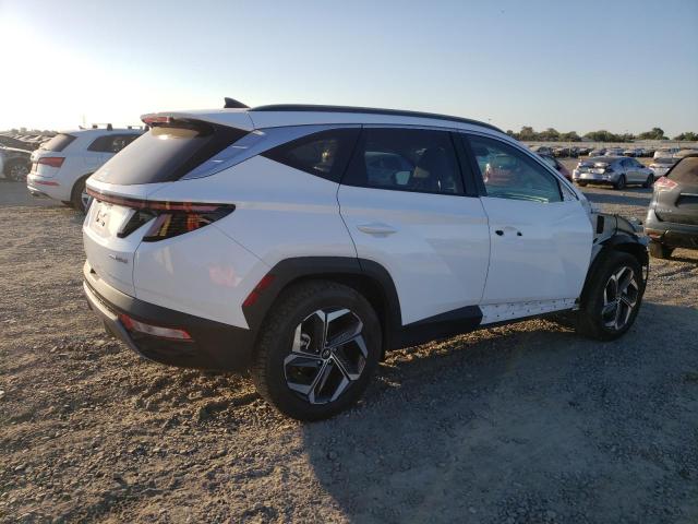 2023 HYUNDAI TUCSON LIMITED KM8JECA13PU127127