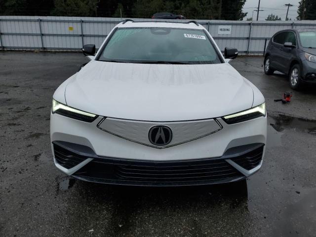 2024 ACURA ZDX A-SPEC 4W5KHNRL0RZ504233