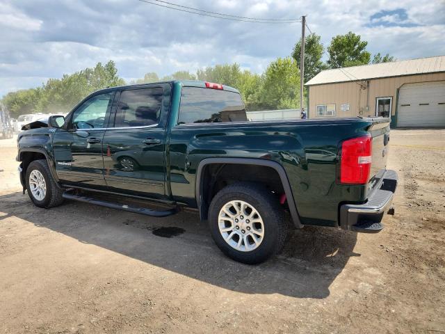 2015 GMC SIERRA K15 3GTU2UEH6FG135182