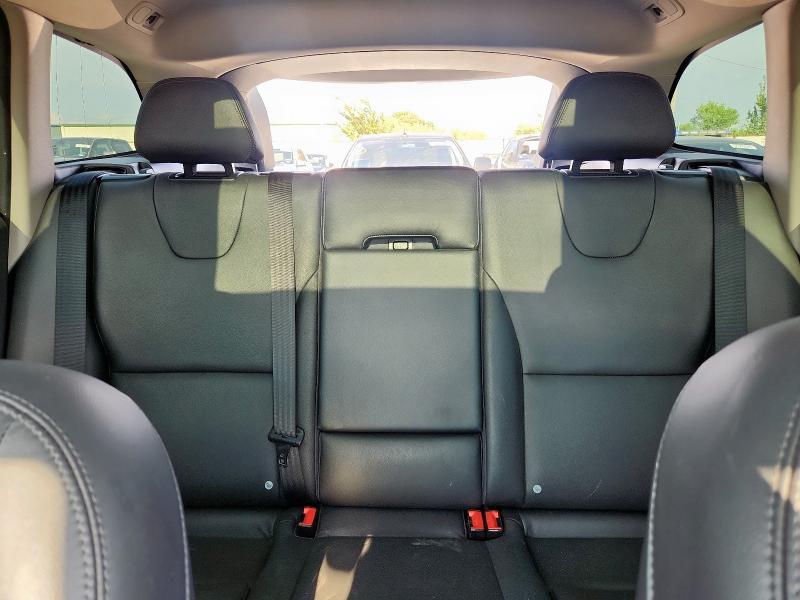2015 VOLVO XC60 T6 PREMIER YV4902RK6F2702888
