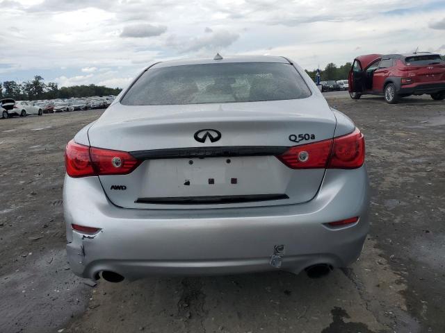 2015 INFINITI Q50 BASE JN1BV7AR0FM392871