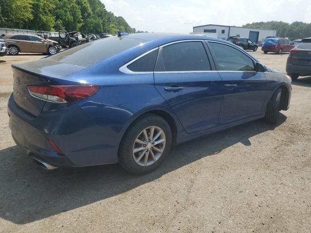 2019 HYUNDAI SONATA SE 5NPE24AF3KH802851