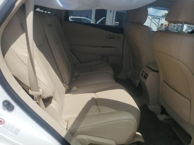 2015 LEXUS RX 350 JTJZK1BA6F2426718