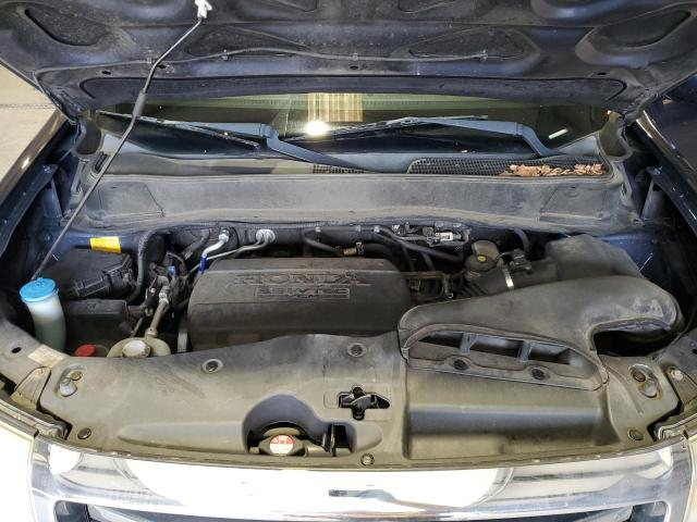 2015 HONDA PILOT EXL 5FNYF4H5XFB047703