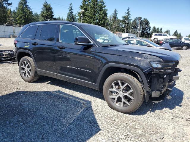 2024 JEEP GRAND CHER 1C4RJHBGXRC683642