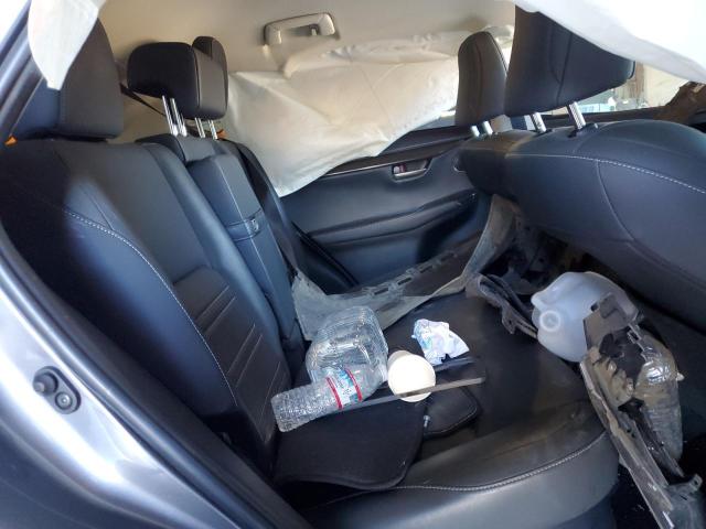 2017 LEXUS NX 200T BASE JTJBARBZ9H2108667
