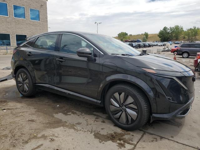 2023 NISSAN ARIYA VENT JN1BF0AA7PM402831