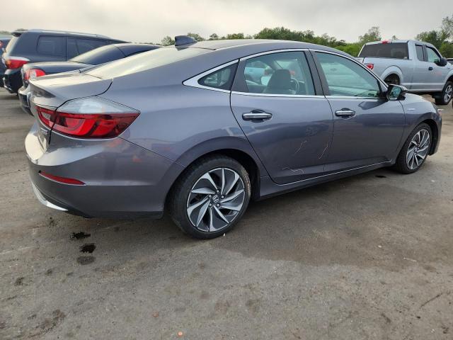 2020 HONDA INSIGHT TO 19XZE4F94LE002318