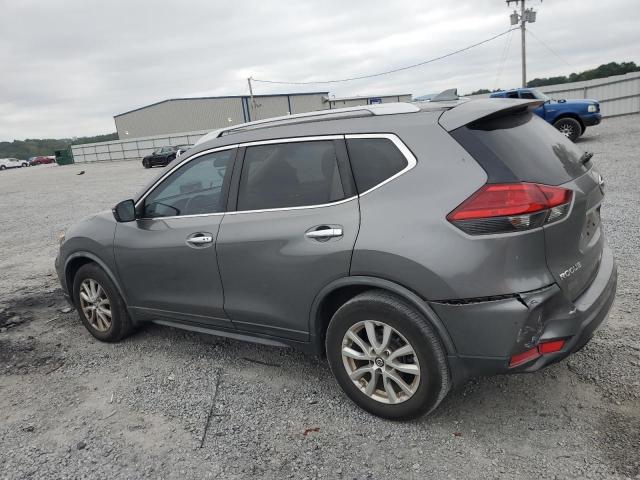 2017 NISSAN ROGUE S JN8AT2MT2HW398241