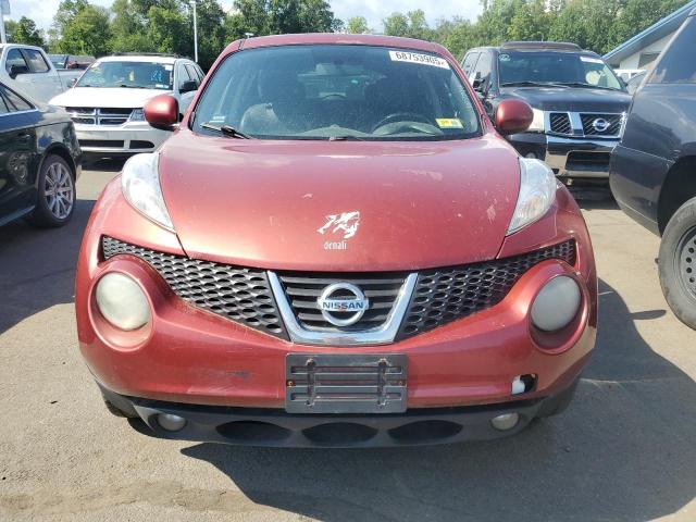 2012 NISSAN JUKE S - JN8AF5MV6CT107518