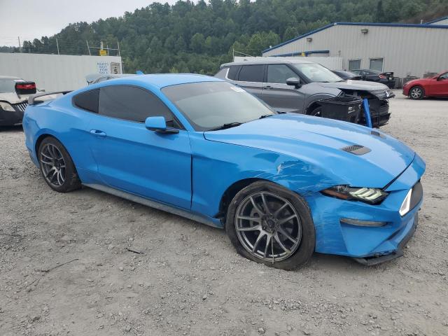 2023 FORD MUSTANG #3291221980
