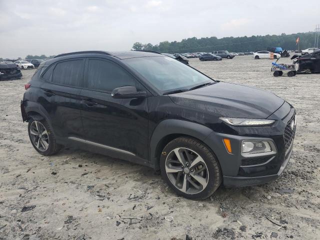 2021 HYUNDAI KONA ULTIMATE KM8K53A57MU644031
