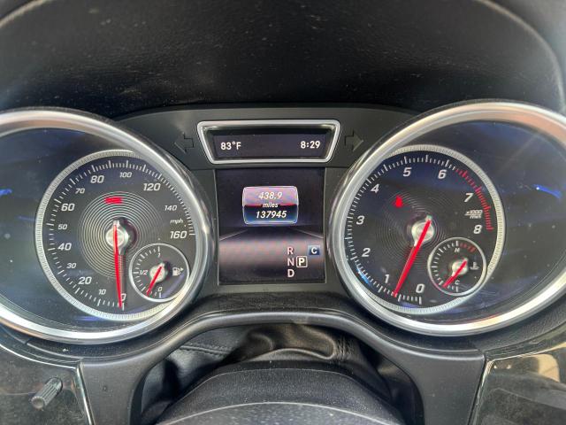 2017 MERCEDES-BENZ GLS 450 4M 4JGDF6EEXHA852588