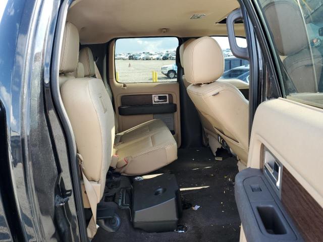 2013 FORD F150 SUPER - 1FTFW1CF3DFA44818