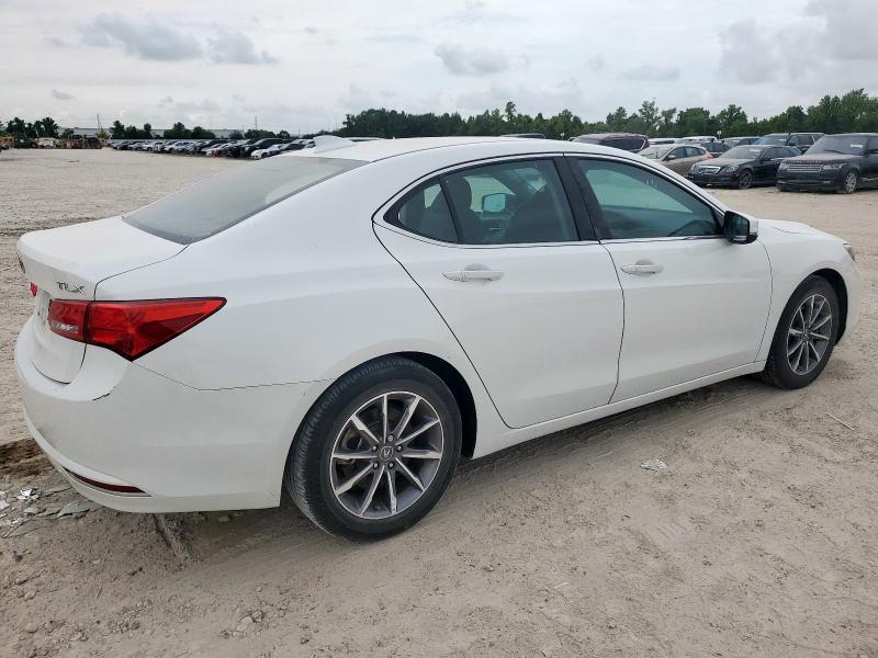 2020 ACURA TLX TECHNO 19UUB1F56LA014649