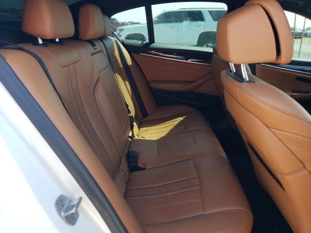 2020 BMW 530 I WBAJR3C08LCE05601